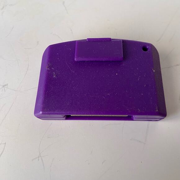 LeapFrog LeapPad 1 Reading Scooby Do and Disappearing Donuts - Picture 2 of 3